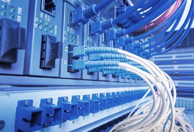 電氣工程及自動化和網(wǎng)絡(luò)工程的融合應(yīng)用與未來發(fā)展