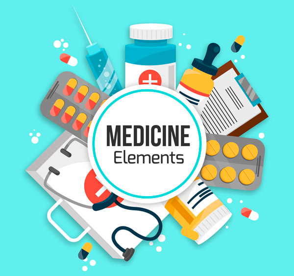 扁平化設(shè)計在醫(yī)療保健領(lǐng)域的應(yīng)用與價值